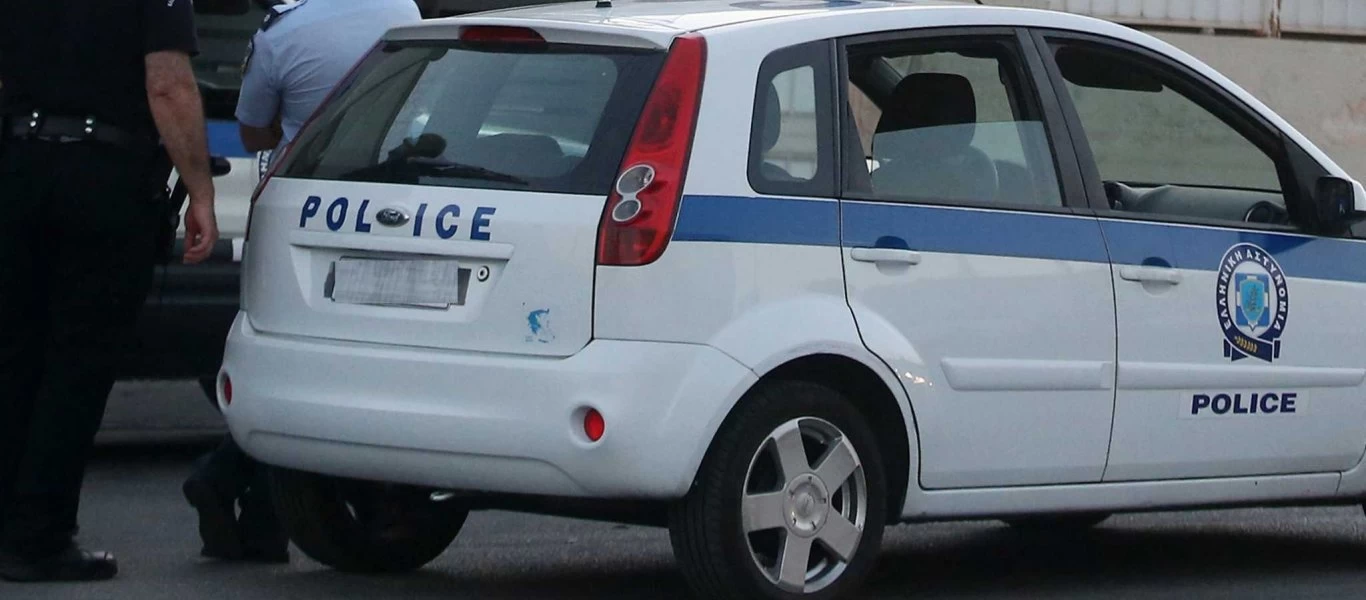 Κρήτη: Πυροβολισμοί στο Γεράκι - Χειροπέδες σε δύο άνδρες